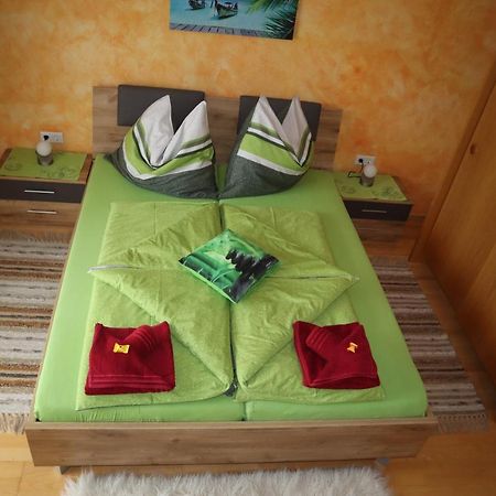 Appartement Helga Шладминг Екстериор снимка