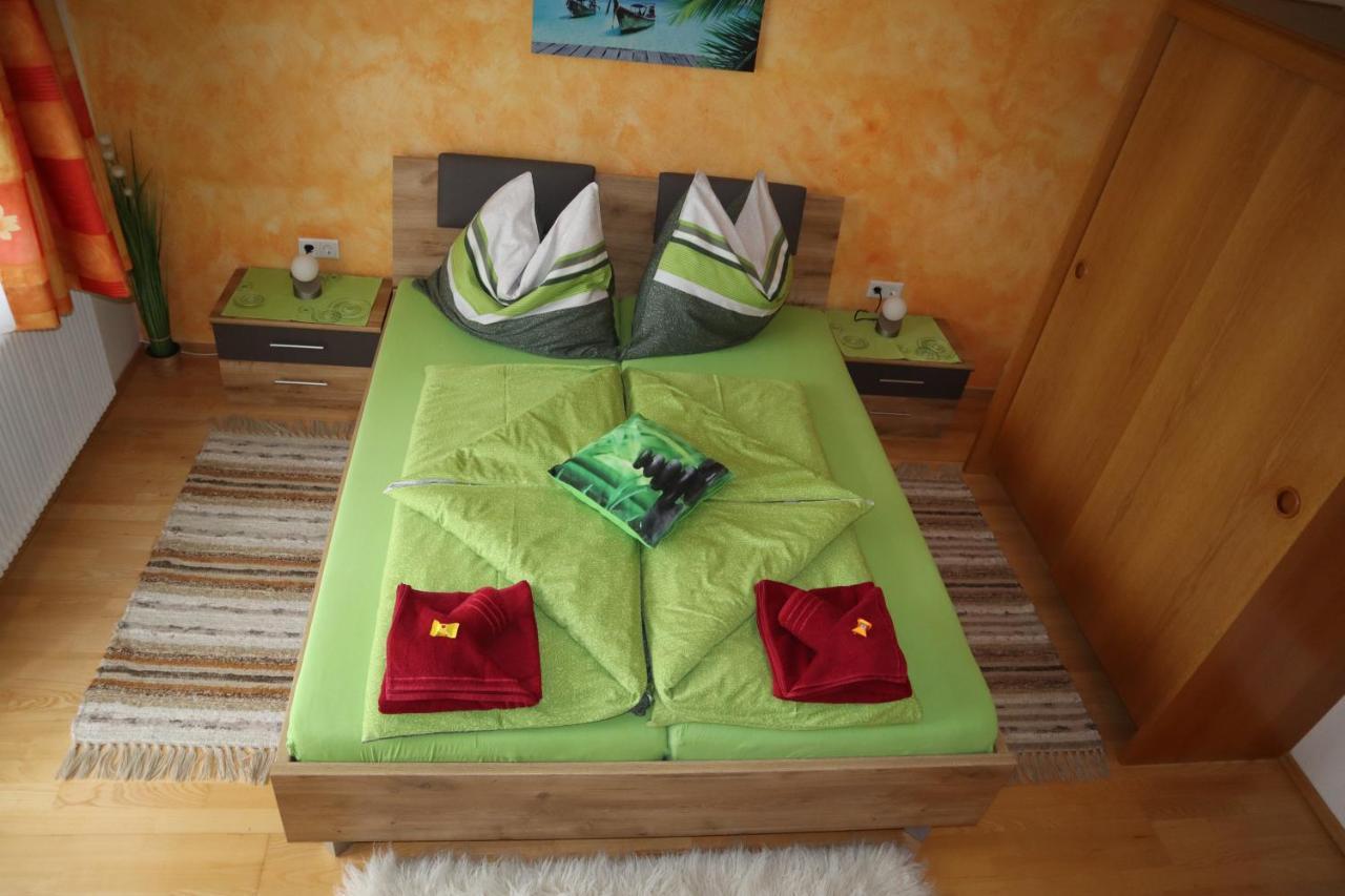 Appartement Helga Шладминг Екстериор снимка