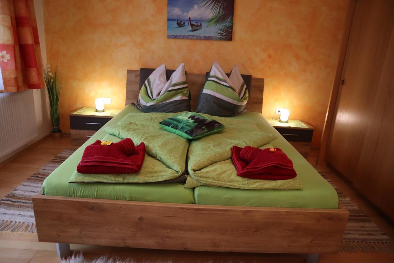 Appartement Helga Шладминг Екстериор снимка