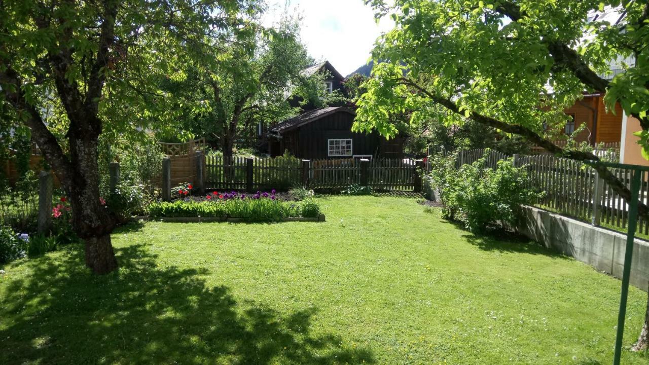 Appartement Helga Шладминг Екстериор снимка
