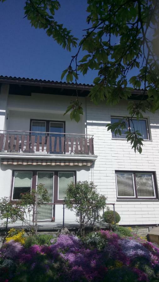 Appartement Helga Шладминг Екстериор снимка