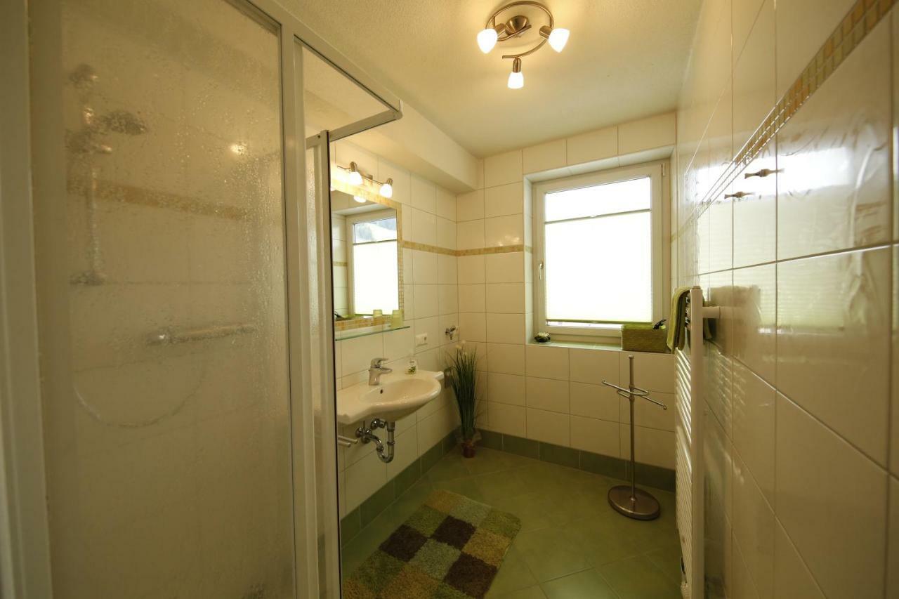 Appartement Helga Шладминг Екстериор снимка