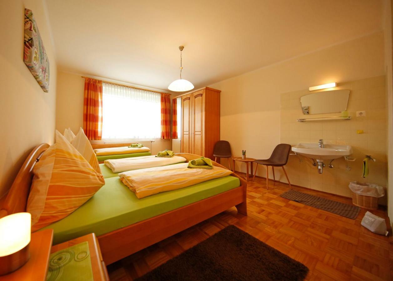 Appartement Helga Шладминг Екстериор снимка