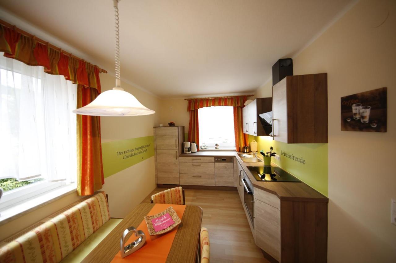 Appartement Helga Шладминг Екстериор снимка